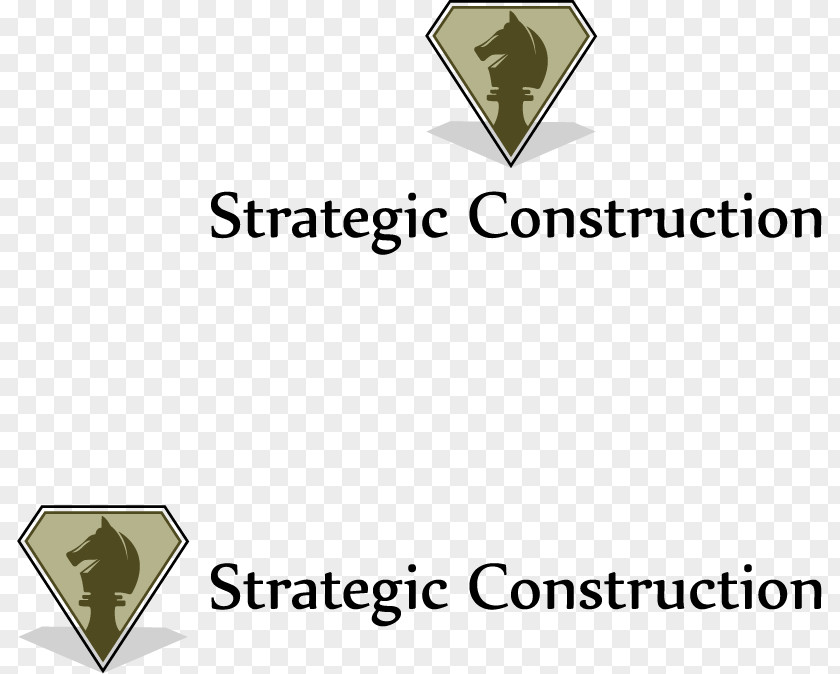 Construction Company Logo Design Document Line Angle PNG