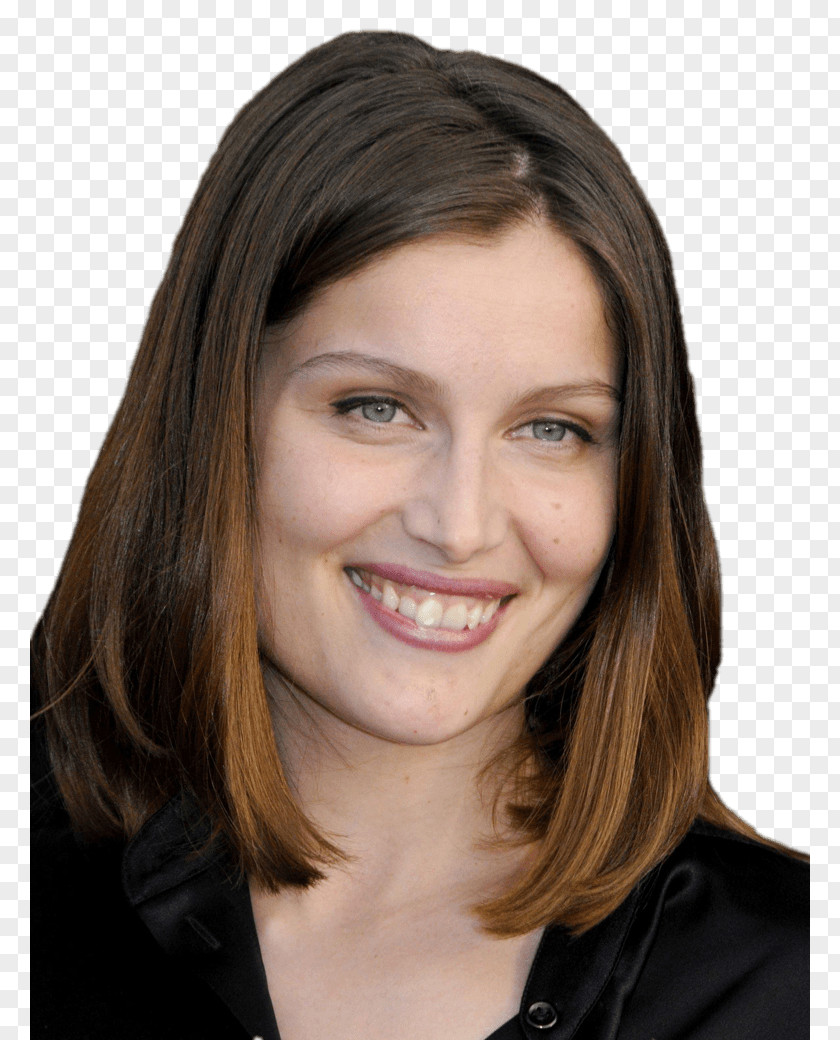 Hair Laetitia Casta Coloring Hairstyle Long PNG