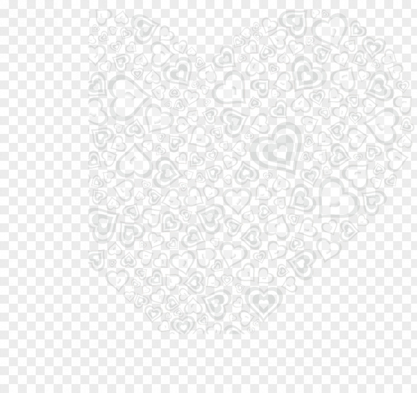 Heart Visual Arts Font PNG