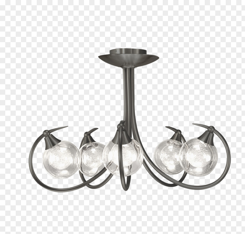 Lustre Light Fixture Brass Lamp Chandelier PNG