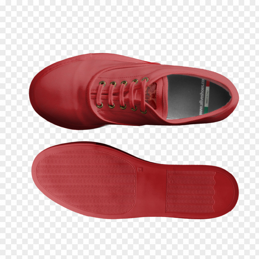 Red Bottom Shoe Footwear High-top Sneaker Collecting Sneakers PNG