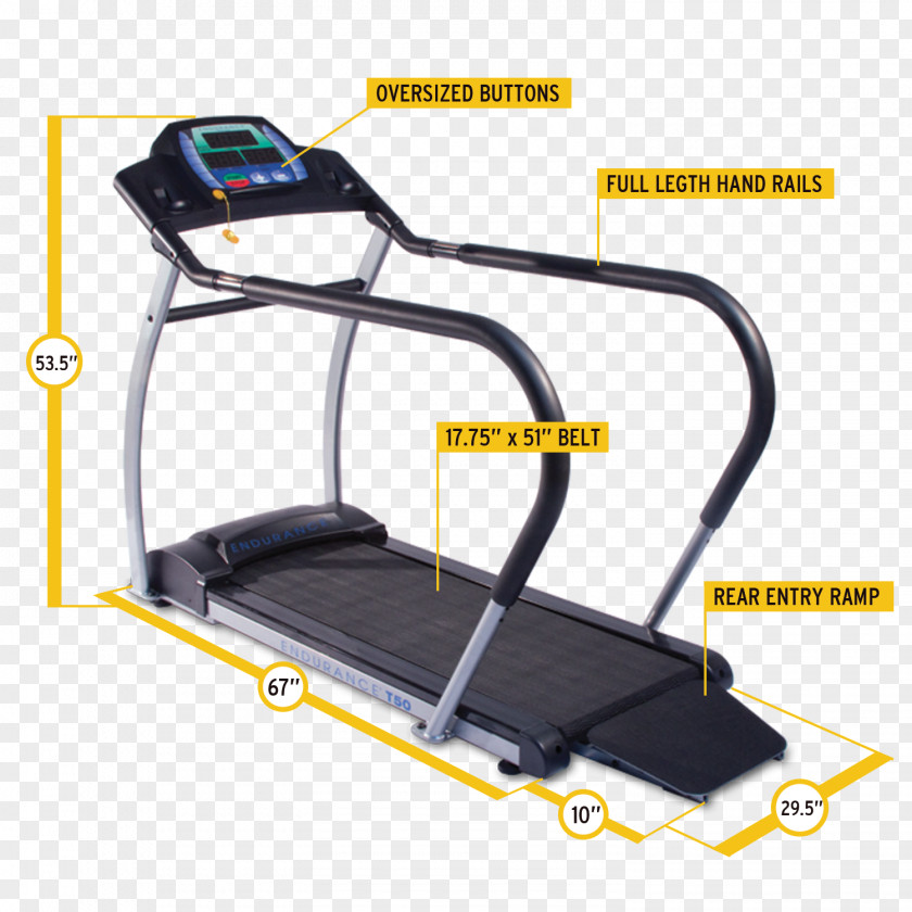 Treadmill Tech Endurance Aerobic Exercise Bikes PNG