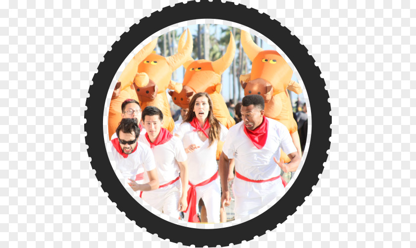 Wildbull Fitness Vanellope Von Schweetz San Fermín Running Of The Bulls Sun Joe Mow MJ500M Trail PNG