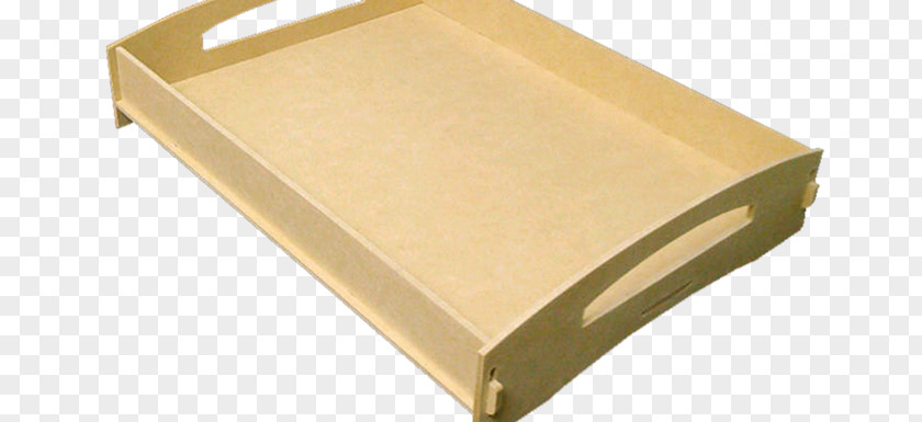 Wood Tray Material Rectangle PNG