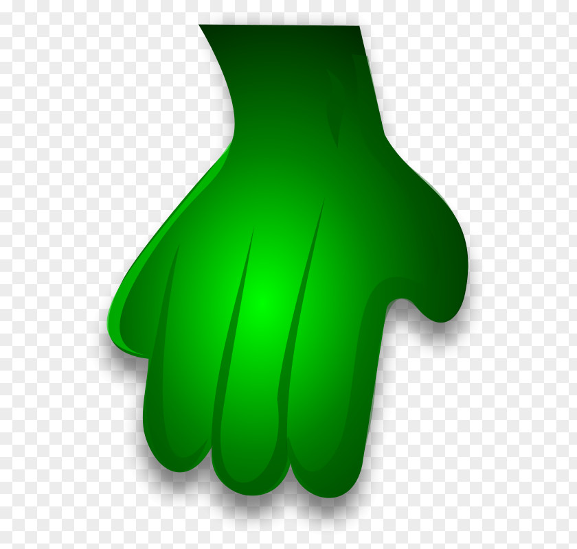 2 People Cliparts Hand Green Clip Art PNG