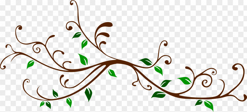 Branch Clip Art Twig Plant Stem PNG