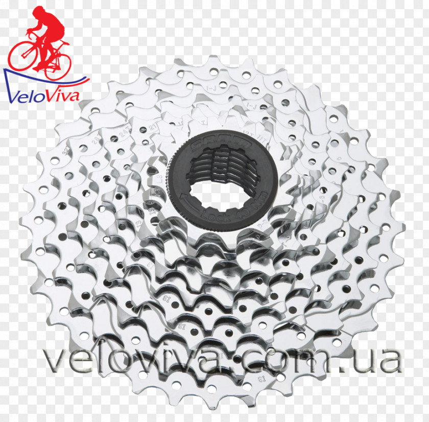 Cassette SRAM Corporation Cogset Bicycle PowerGlide Shimano PNG