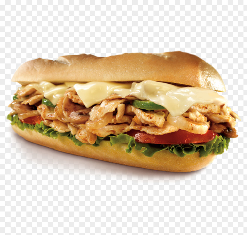 Cheese Sandwich Submarine Cheesesteak Chicken Barbecue Gyro PNG