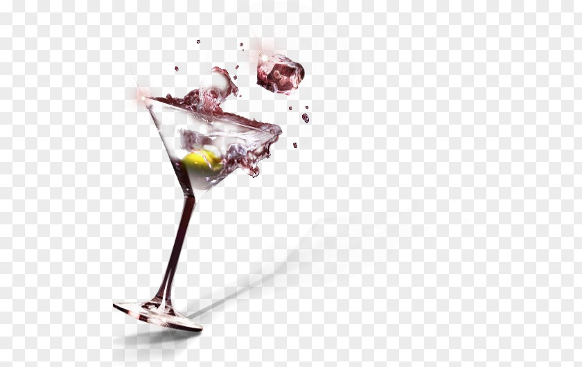 Cocktail Garnish Wine Martini PNG