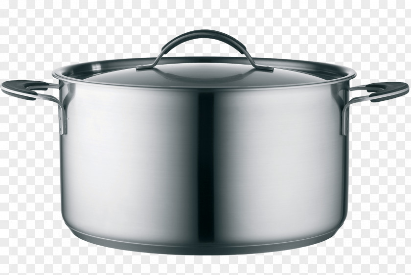 Cooking Pan Image Stock Pot Cookware And Bakeware Non-stick Surface Kitchen PNG