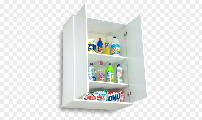 Design Shelf Plastic PNG