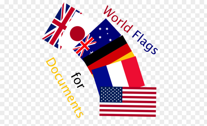 Document Flag Text Image Web Page PNG