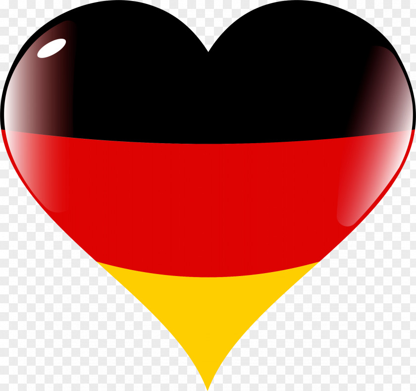Flag Of Germany Rainbow Clip Art PNG