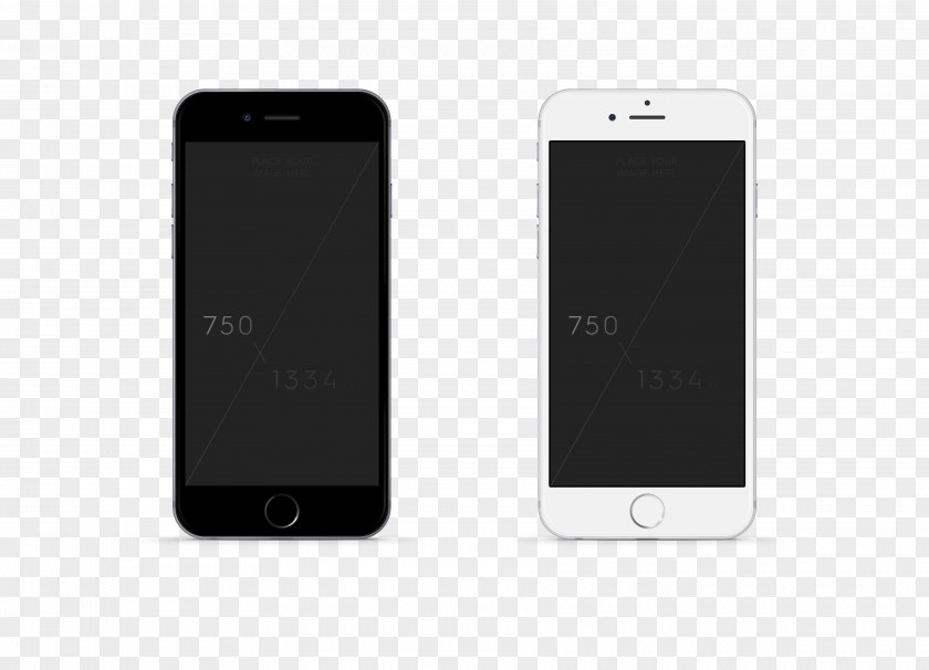 IPhone6 IPhone 6 Smartphone Feature Phone Template PNG