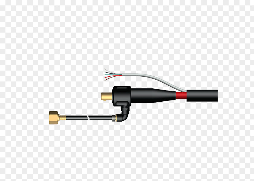 Leatherwear Coaxial Cable Electrical Power Connector Computer Configuration PNG