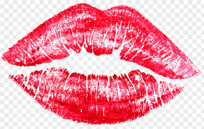 Lips Kiss Lipstick Clip Art PNG