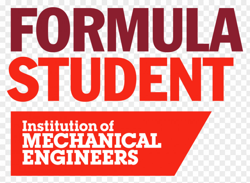 Logo Formula Student SAE Brand PNG