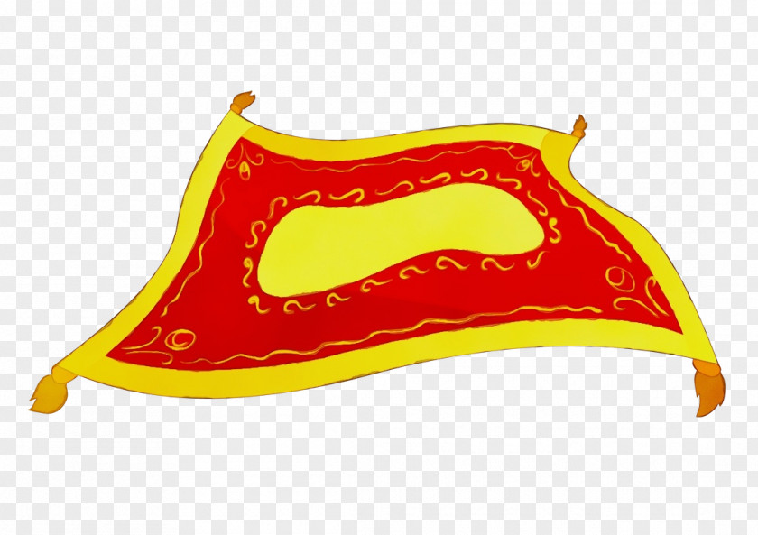 Logo Mouth Orange PNG