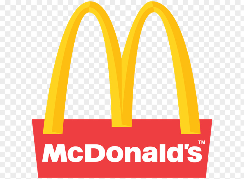 Mcdonalds Logo McDonald's Portable Network Graphics Brand Clip Art PNG