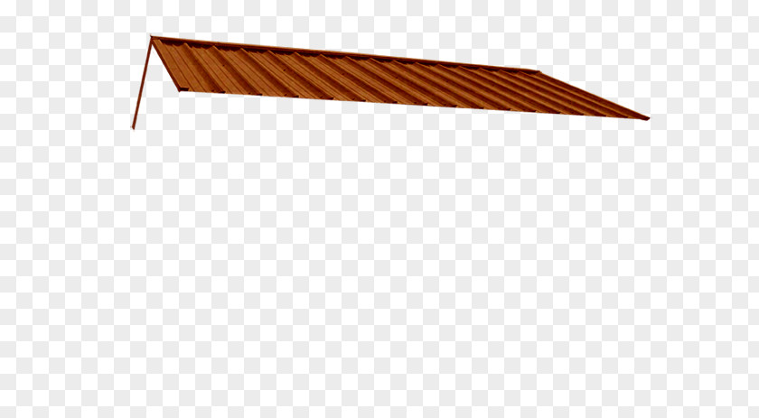 Metal Roof Line Angle Wood PNG