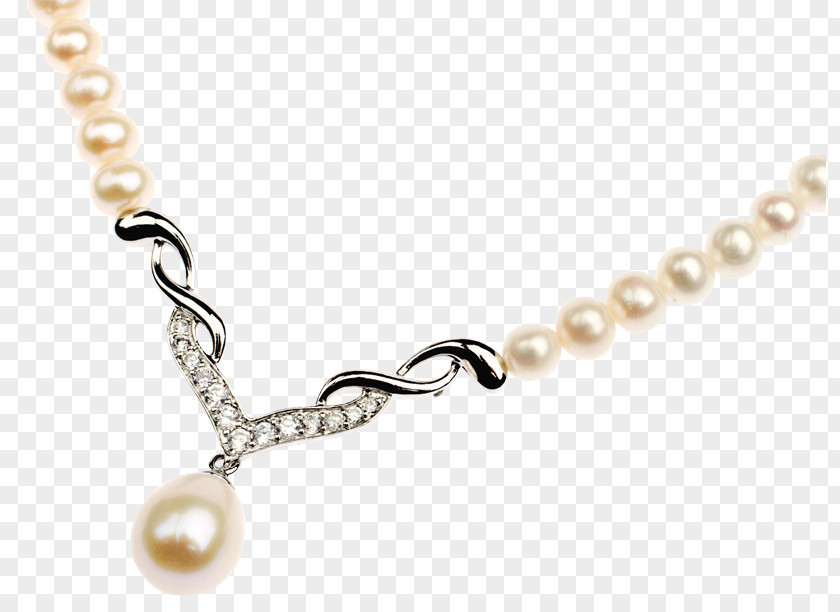 Pearls Pearl Earring Necklace Jewellery Gemstone PNG