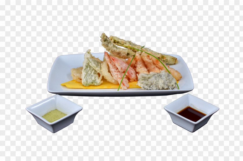 Plate Japanese Cuisine Fish Products Tray Recipe PNG