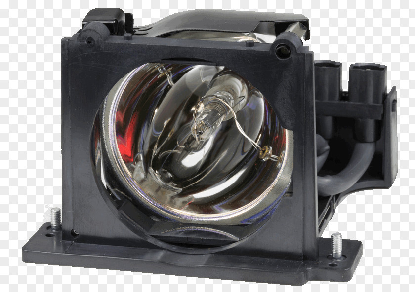 Projection Lamp Bulb Car Computer System Cooling Parts Automotive Lighting Hardware PNG