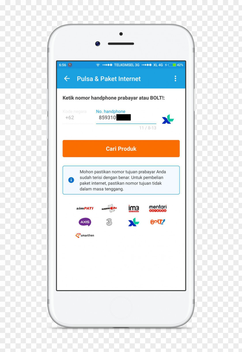 Smartphone Traveloka Mobile Payment Multimedia PNG