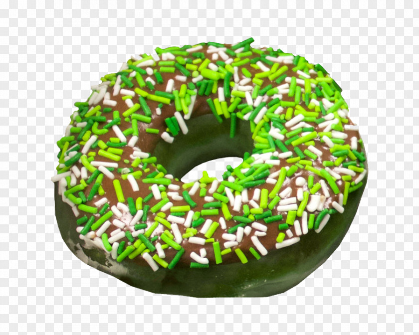 Sprinkles Donuts Krispy Kreme Chocolate Glaze PNG