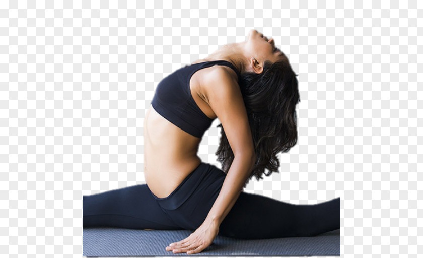 Yoga Flexibility Stretching Android PNG