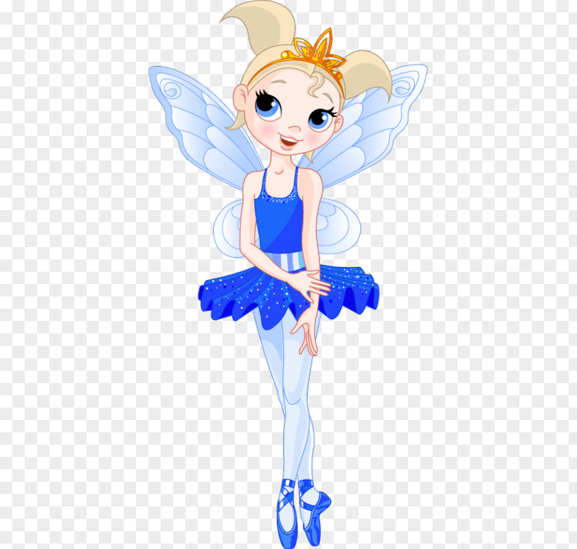 Ballet Dancer Fairy Clip Art PNG