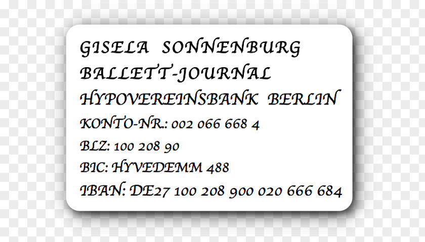 Bonus Hamburg Ballet Giselle Dance Berlin State PNG