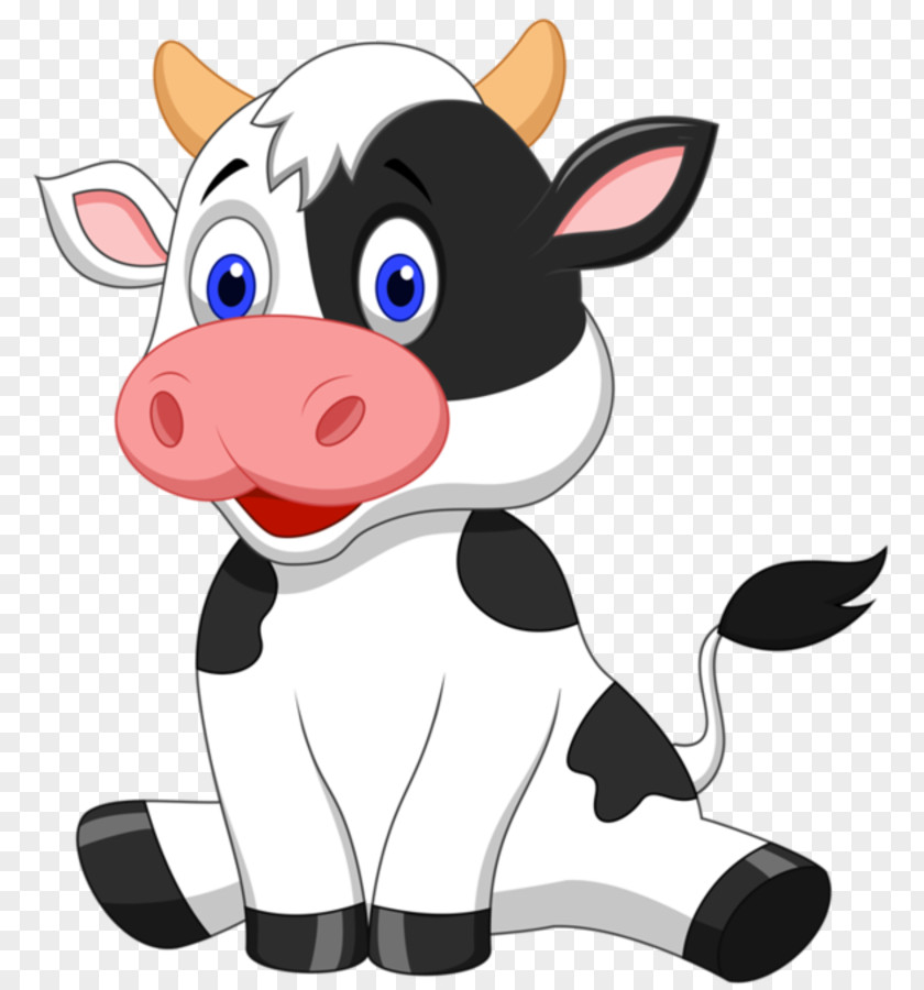 Cattle Royalty-free Clip Art PNG