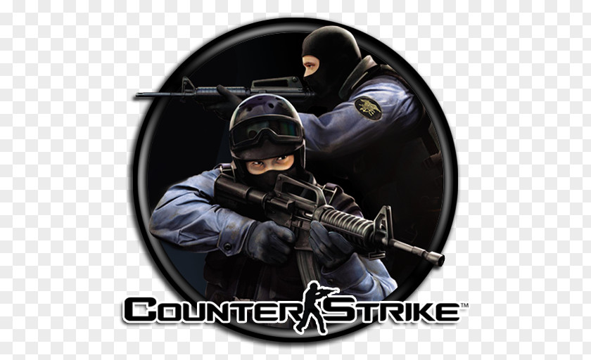 Counter Strike Counter-Strike: Source Global Offensive Roblox Counter-Strike 1.6 PNG