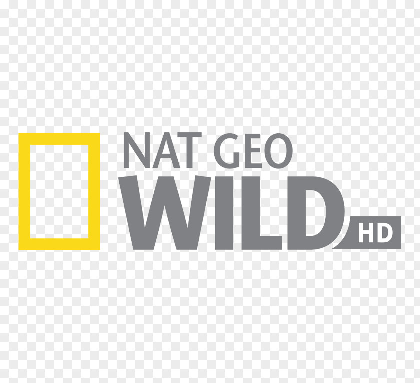Geo News Logo Nat Wild National Geographic High-definition Television Show Channel PNG