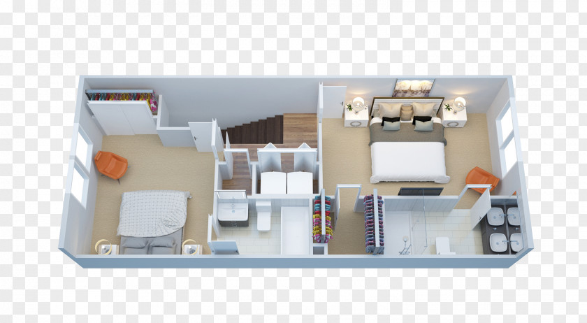 Insulation Adult Detached Floor Plan House Cherrywood Townhomes PNG