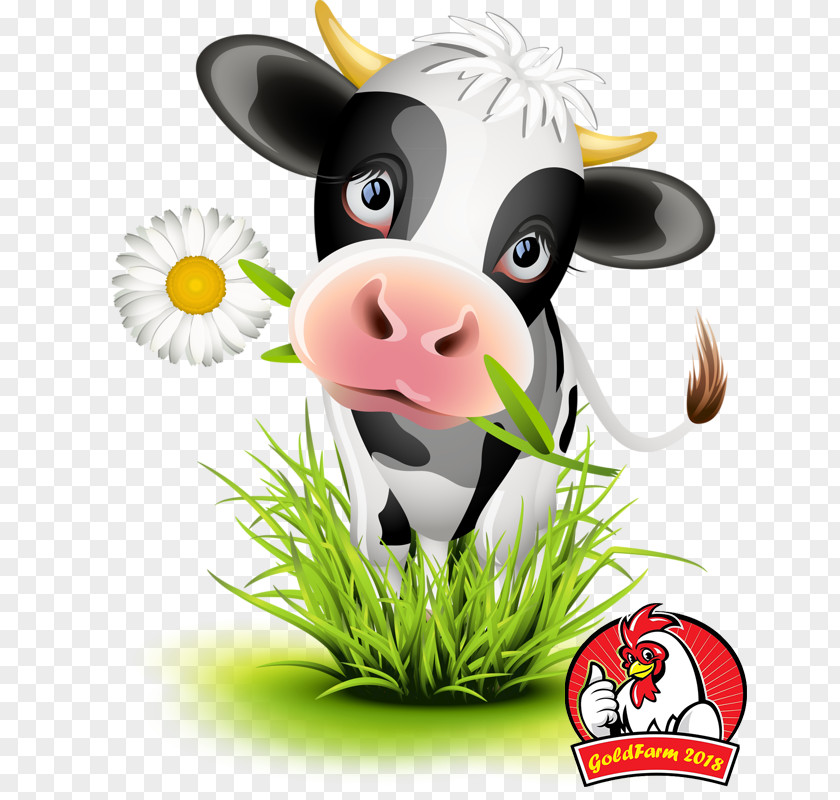 Milk Holstein Friesian Cattle Beef Baka Dairy PNG