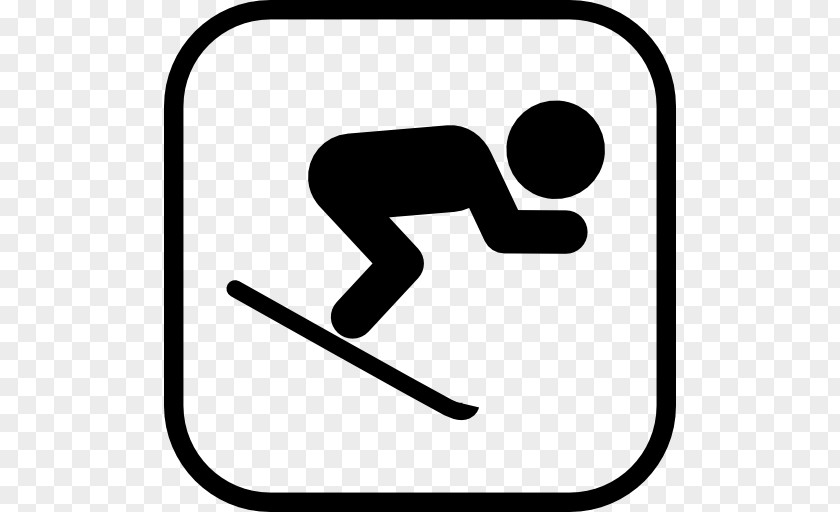 Skiing Winter Olympic Games Sport Clip Art PNG