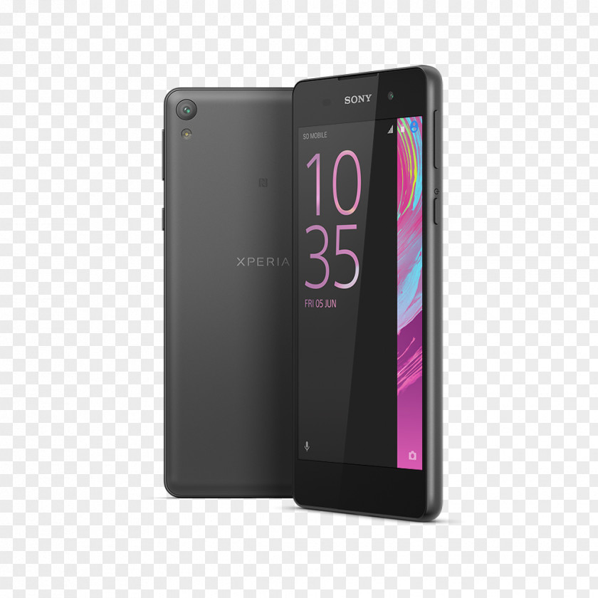 Smartphone Sony Xperia S Mobile 索尼 E PNG