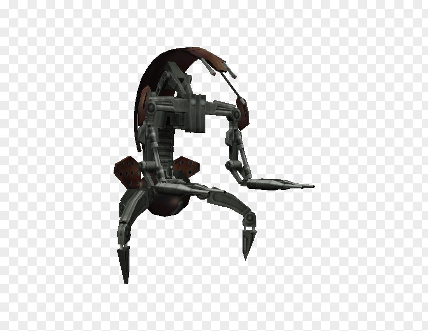 Star Wars Battlefront Metal PNG