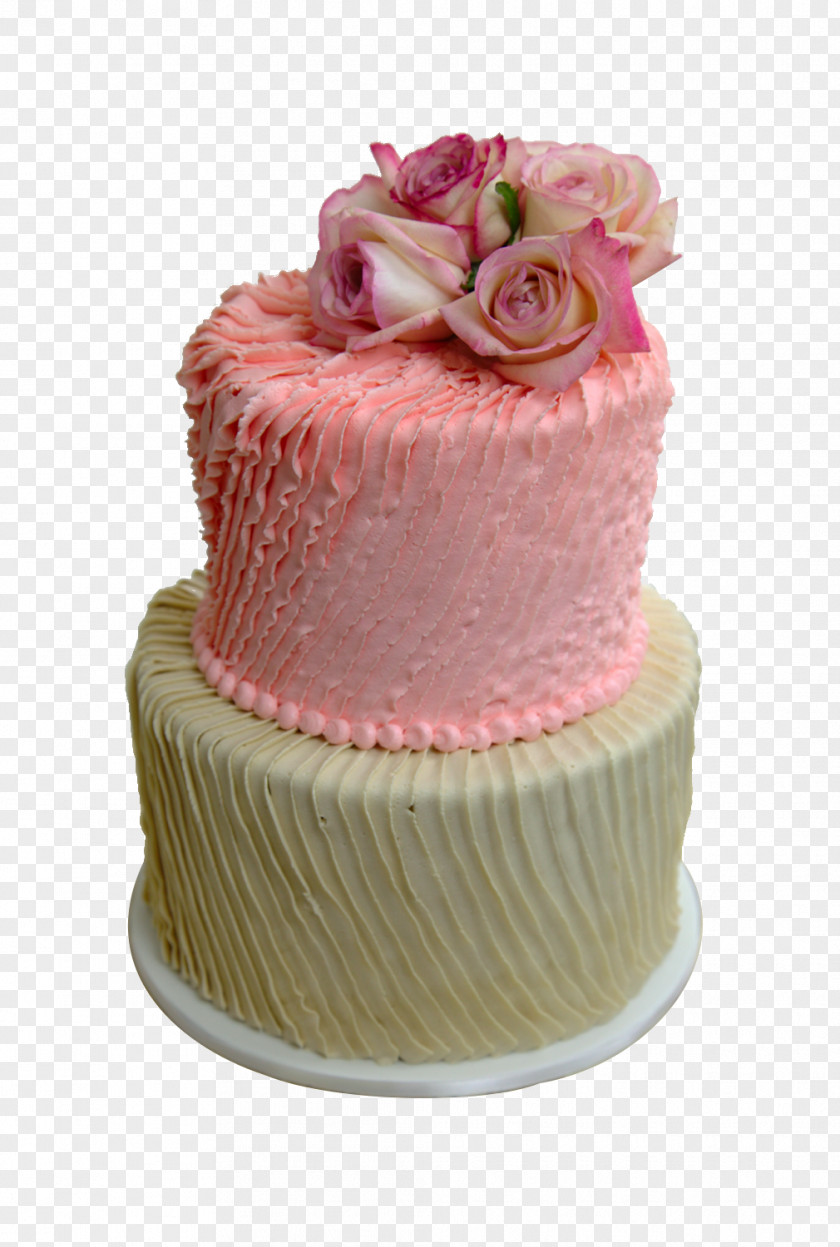 Wedding Cake Buttercream Torte Chocolate Butter PNG