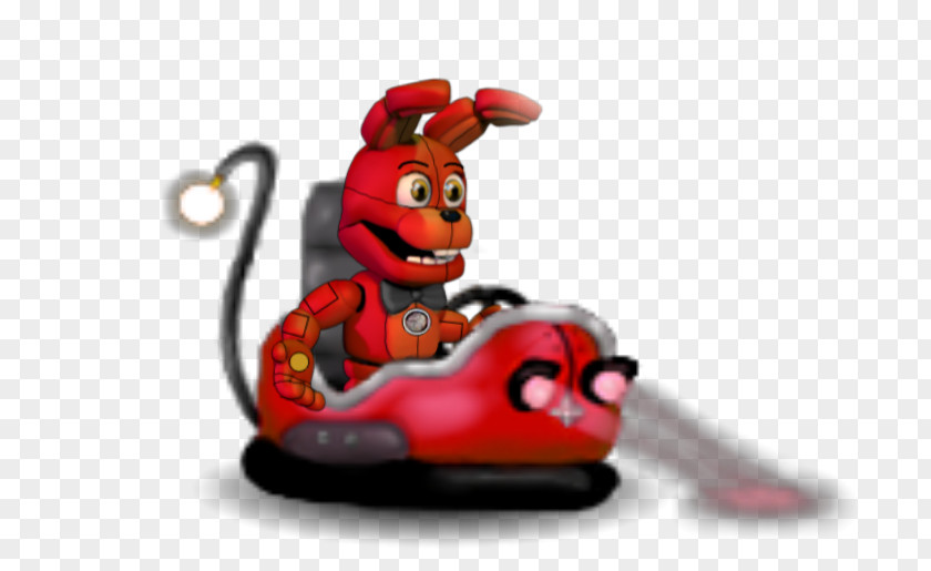 Bumper Car Zajcu37 PNG