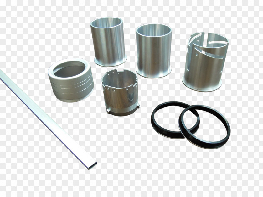 Business Aluminium Alloy Extrusion Metal PNG