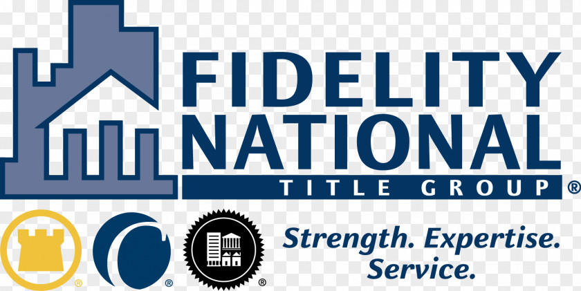 Business Fidelity National Financial Real Estate Insurance Title PNG