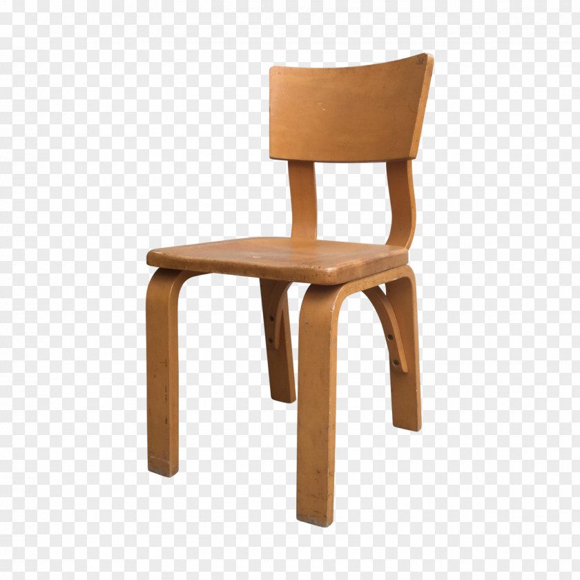 Chair Hardwood Plywood PNG