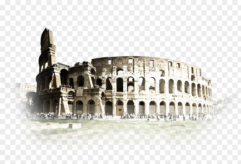 Colosseum Spanish Steps Responsive Web Design Church Of Satan Sigil Baphomet PNG