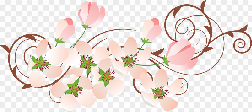 Flower Cut Flowers Floral Design Rose Clip Art PNG