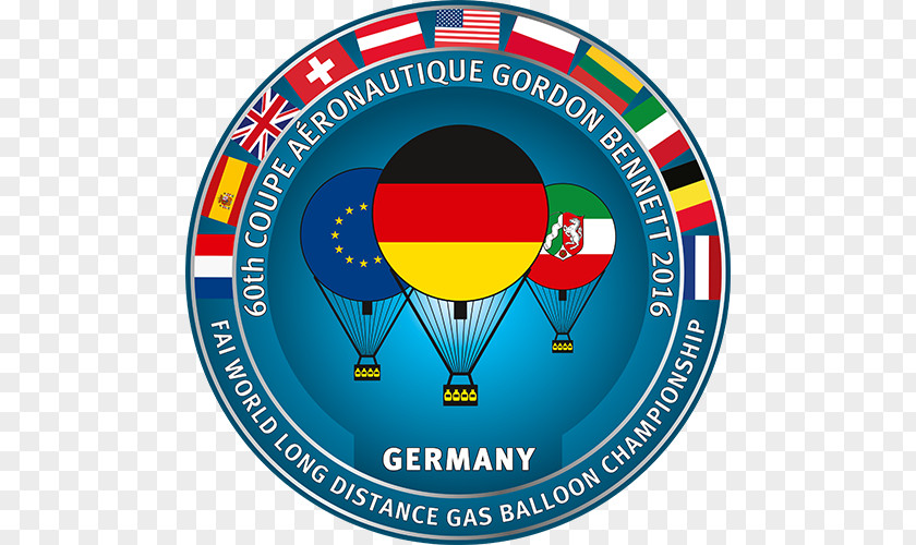 Gas Balloon Number Fribourg Organization Logo Emblem Dr. Med. Marion Lausch PNG
