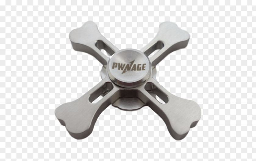 Hand Skull Wheel PNG