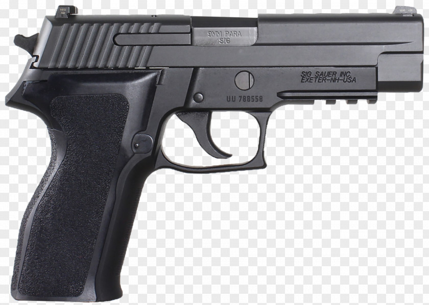 Handgun SIG Sauer P226 .40 S&W 1911 Sig Holding PNG